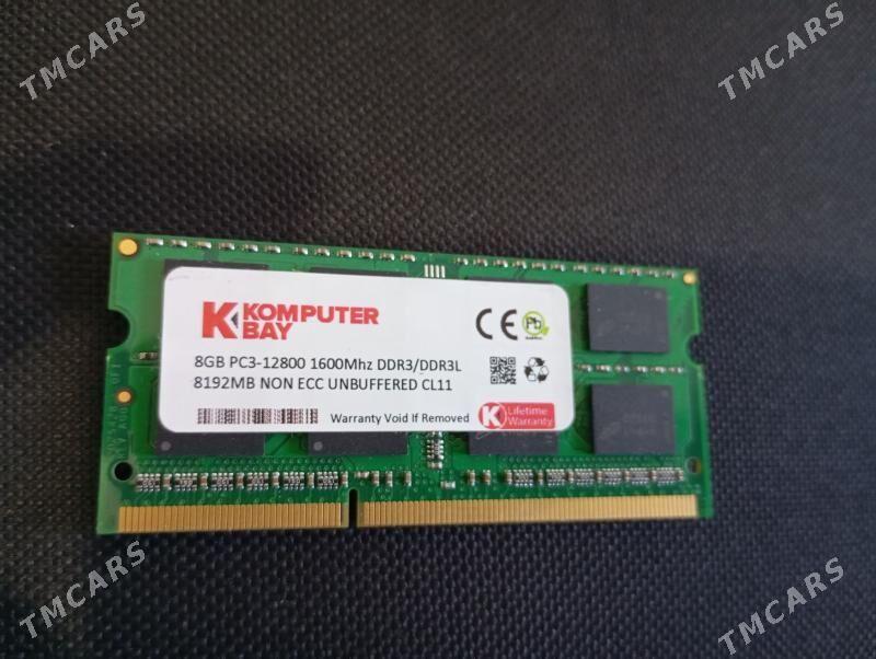 Ramlar 8-2-1 Gb - Мары - img 1