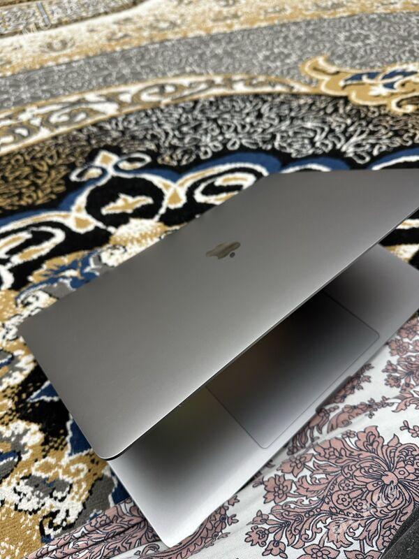 Macbook Pro - Aşgabat - img 1