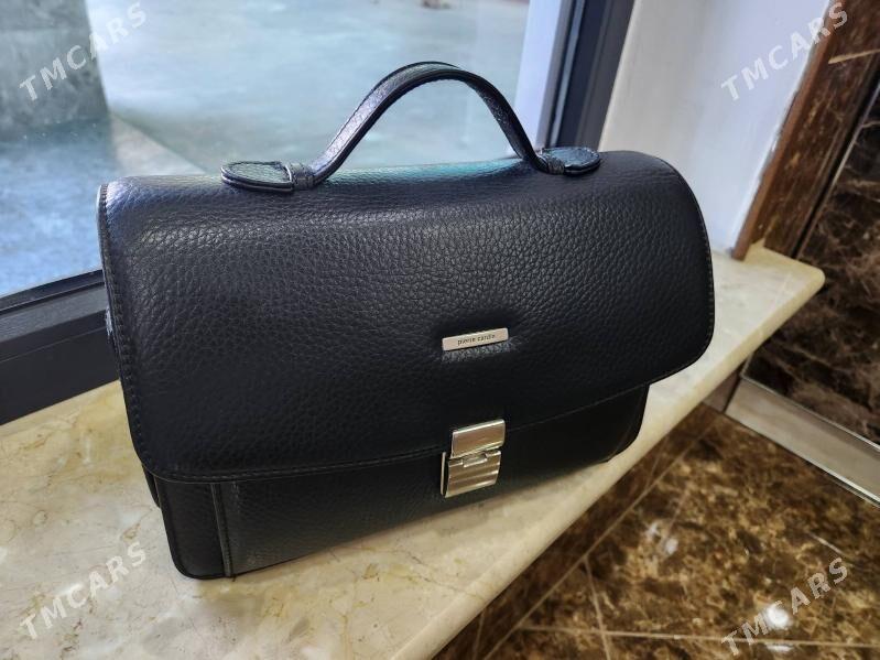 Барсетка barsetka - Gökje - img 1