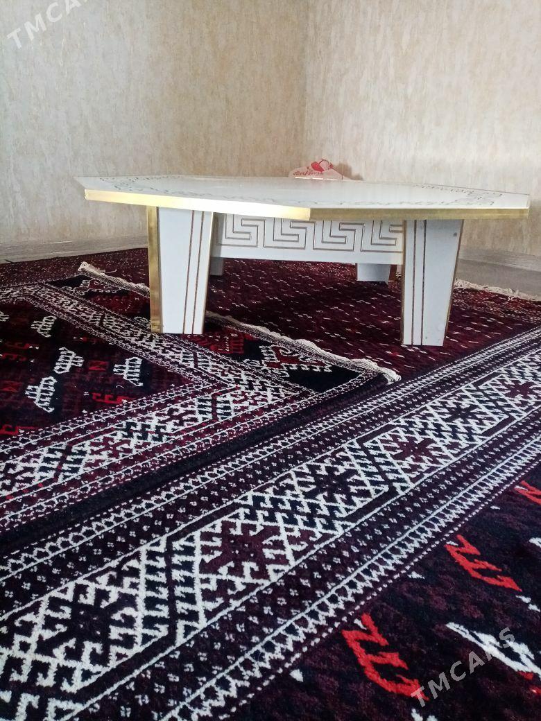 Xan stol - Берекет - img 1