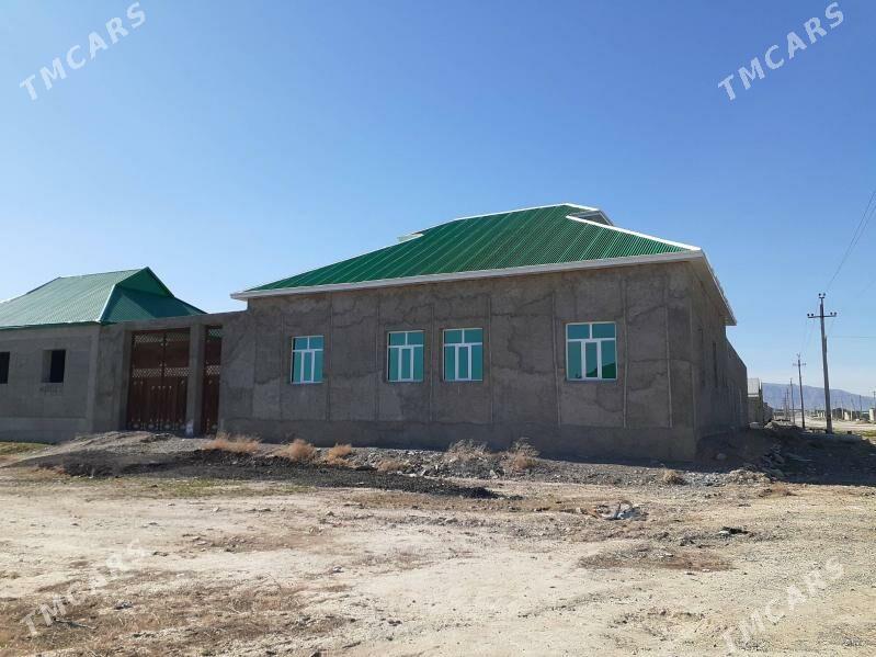 гыссаглы гыссаглы сатлык план - Гызыларбат - img 1