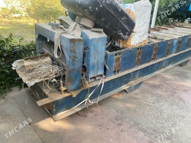 SHIPR cykaryan stanok - Köşi - img 1