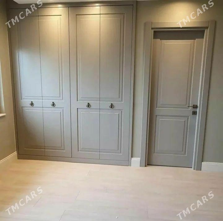 ️AMATLY MEBEL ️GAPY HYZMATY - Aşgabat - img 1