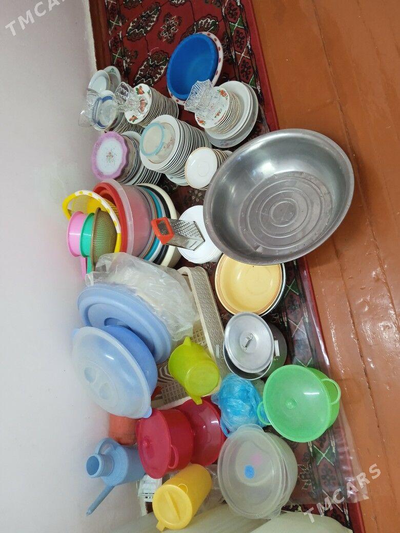 Pasudalar - Daşoguz - img 1