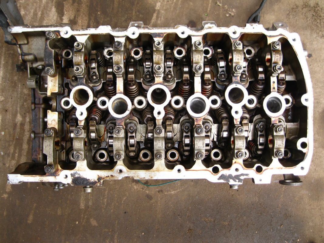 Galowka 3,6L 2008 7 000 TMT - Aşgabat - img 1