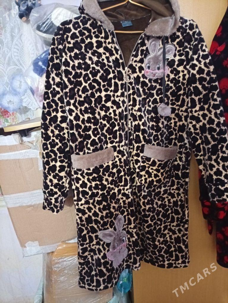 halatlar - Туркменабат - img 1