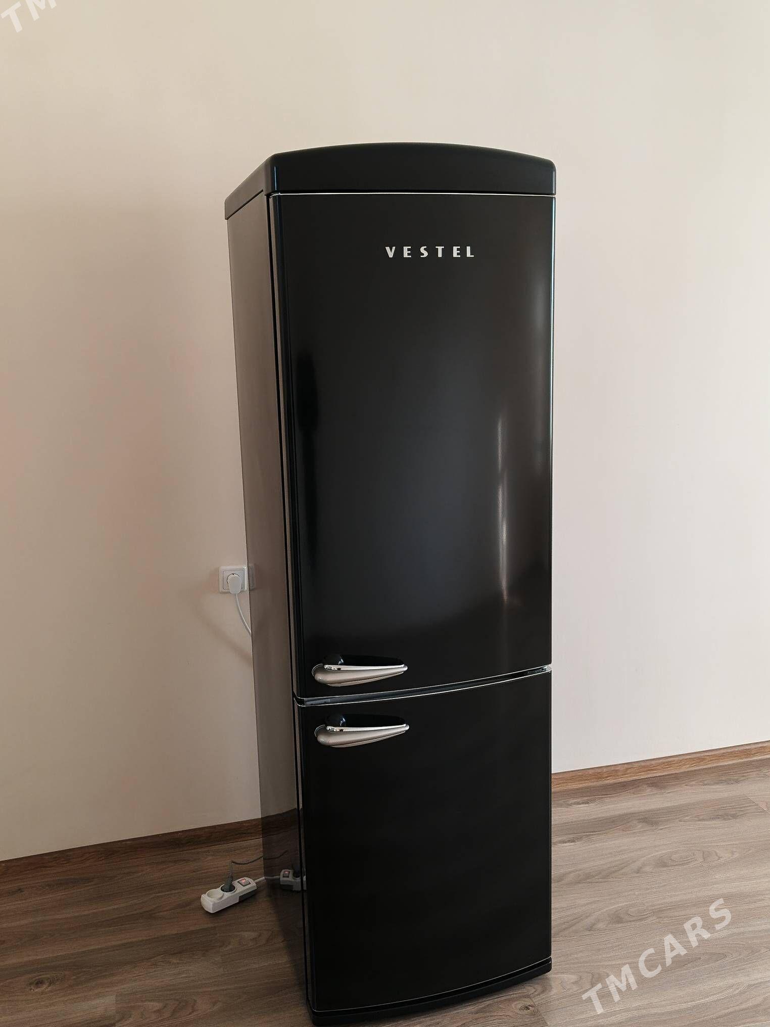 Vestel No frost 324Lt - Büzmeýin GRES - img 1