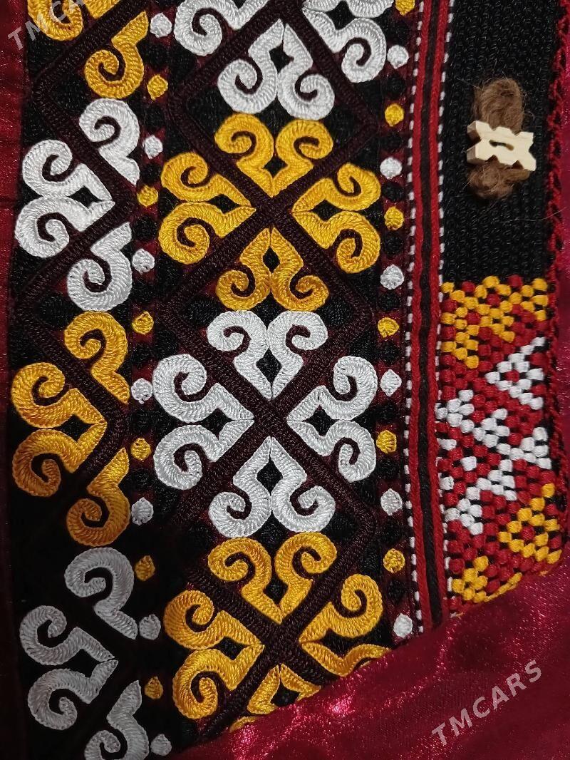 tukmen balak - Гаудан "В" - img 1