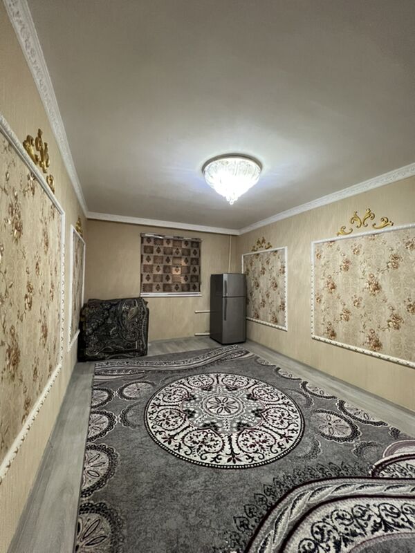 6 mkr 2 etaž 3 kom - 6 mkr - img 1