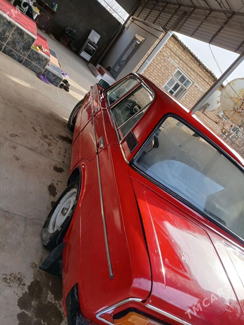 Lada 2106 1990 - 25 000 TMT - Байрамали - img 1