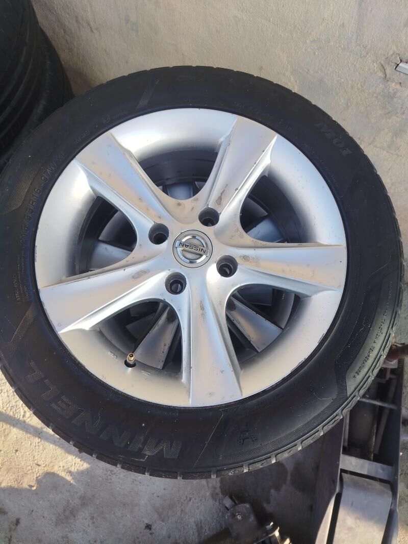 16wersa disga pakrysga. 2 100 TMT - Gypjak - img 1