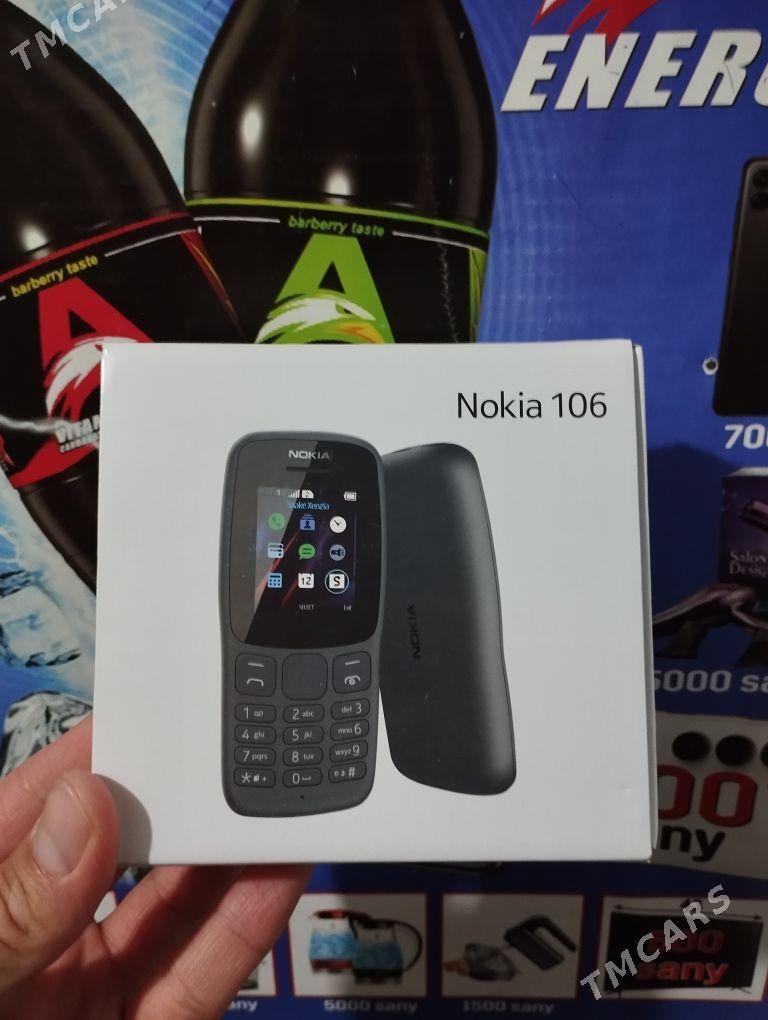 Nokia 106 .. - Гумдаг - img 1