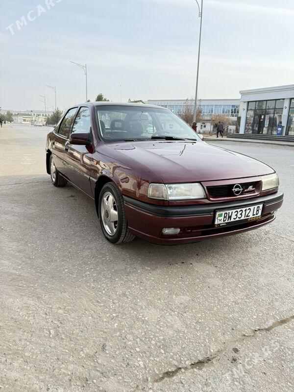 Opel Vectra 1993 - 69 000 TMT - Türkmenabat - img 1
