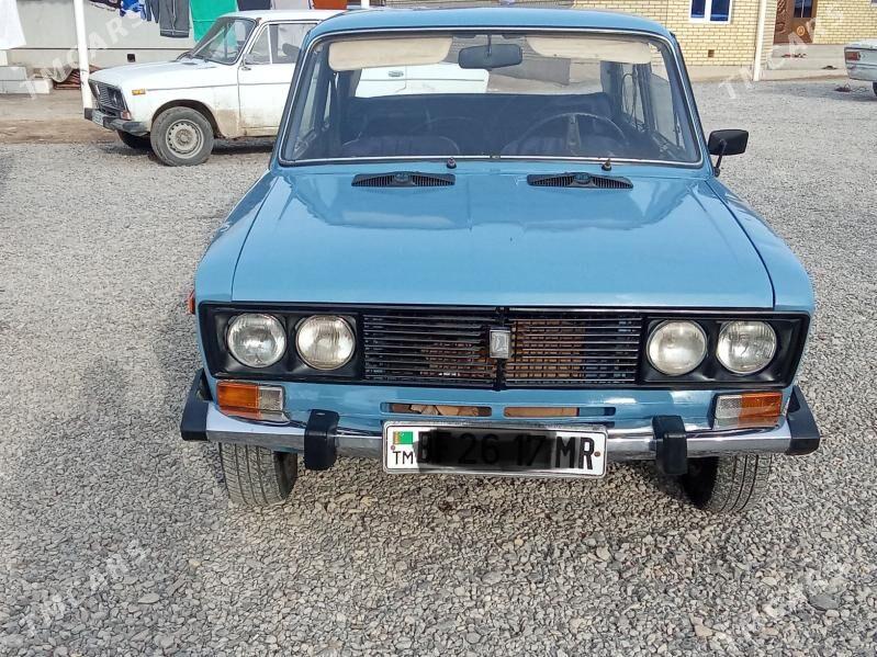 Lada 2106 1989 - 27 000 TMT - Сакарчага - img 1