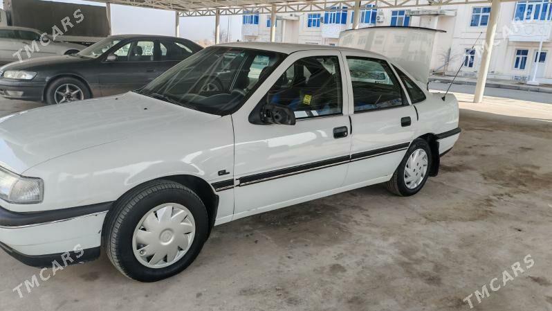 Opel Vectra 1992 - 44 000 TMT - Türkmenabat - img 1