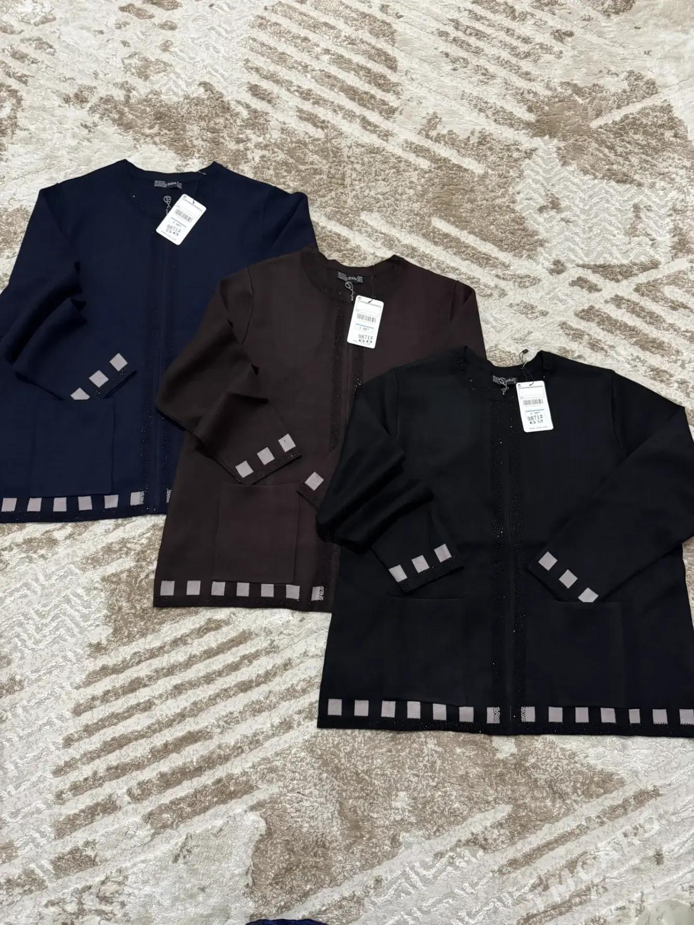 Alaja jempir - Ашхабад - img 1