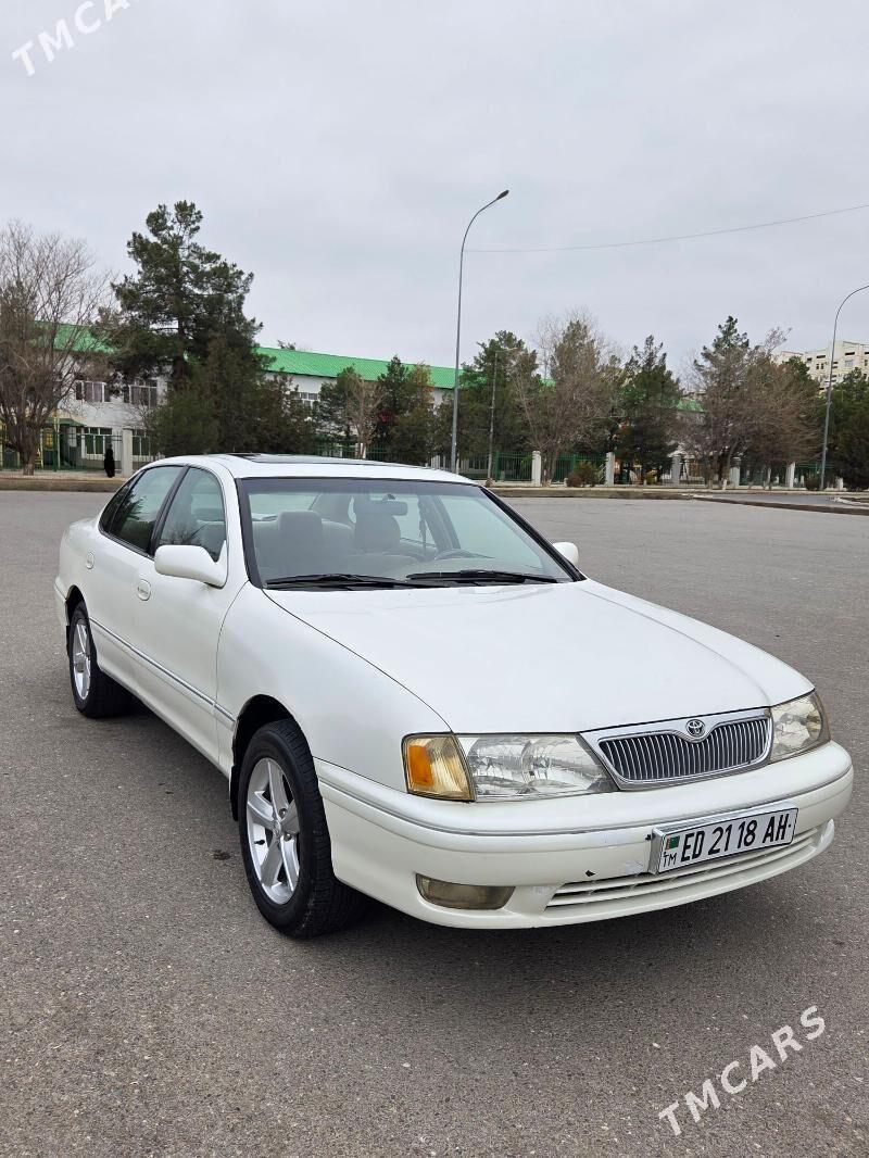 Toyota Avalon 1998 - 134 000 TMT - Aşgabat - img 1