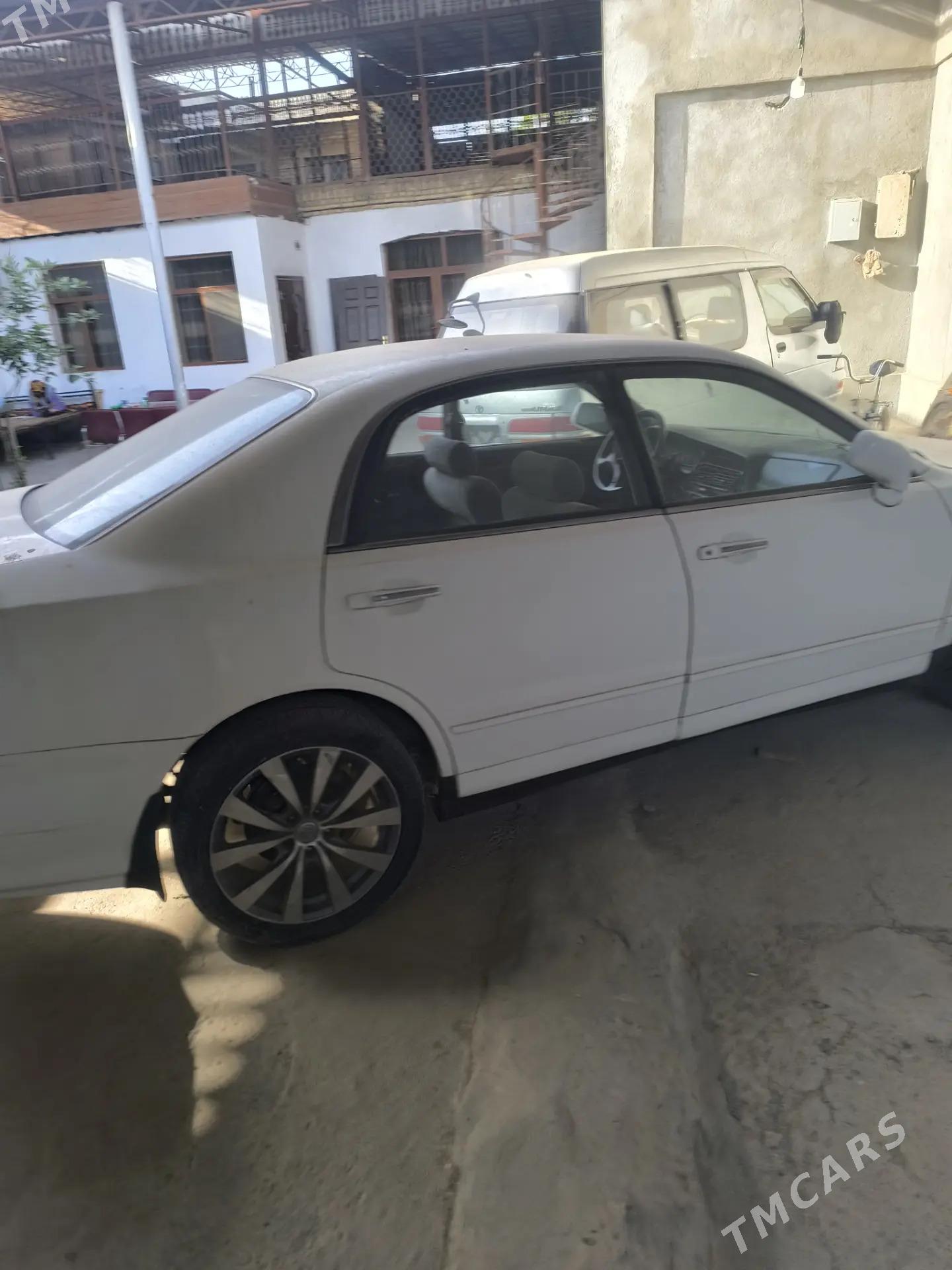 Mitsubishi Diamante 1996 - 36 000 TMT - Türkmenabat - img 1