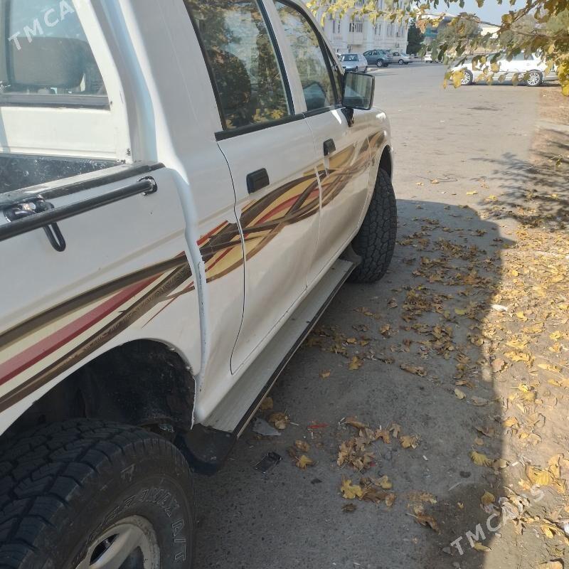 Mitsubishi L200 2004 - 80 000 TMT - Туркменабат - img 1