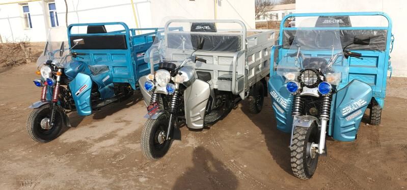 Fekon FK200-14G 2025 - 31 000 TMT - Türkmengala - img 1