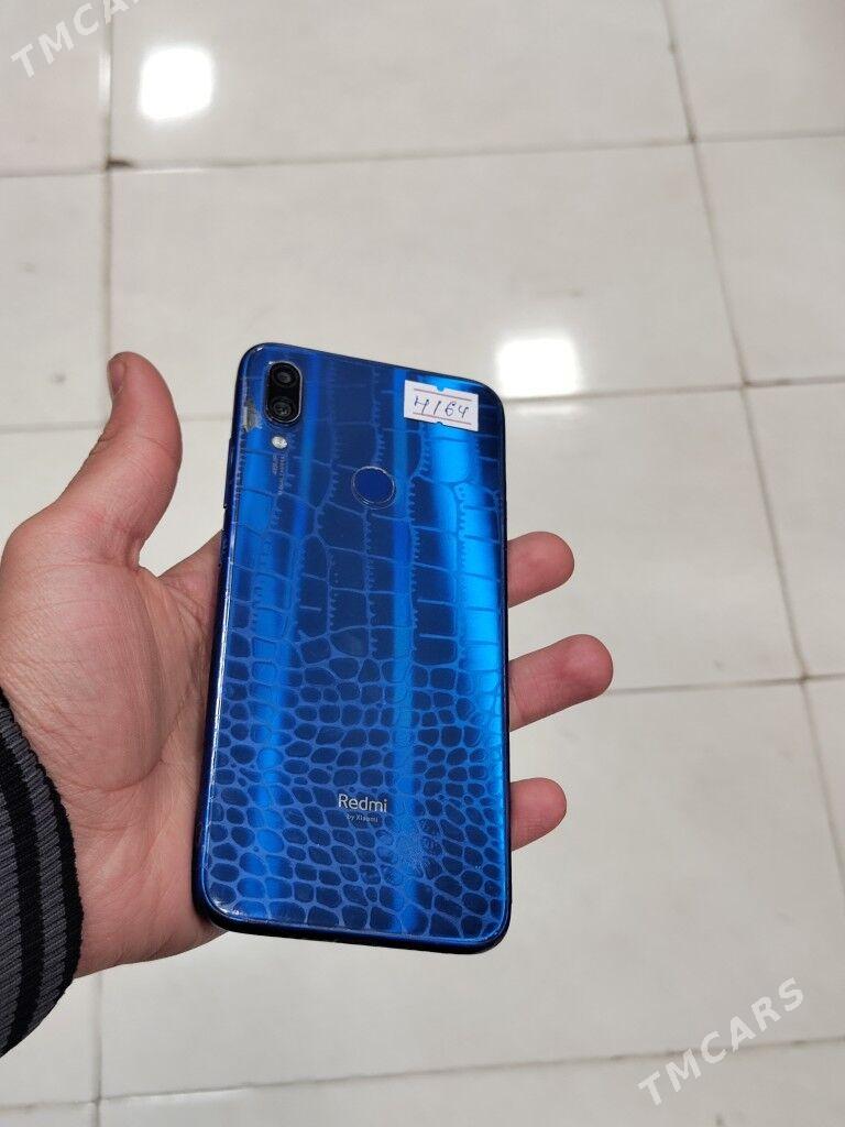 Redmi Not 7s - Mary - img 1