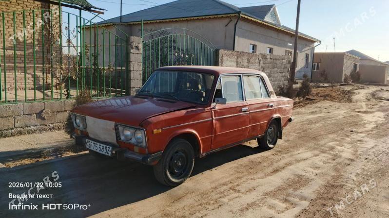 Lada 2106 1986 - 12 000 TMT - Дашогуз - img 1