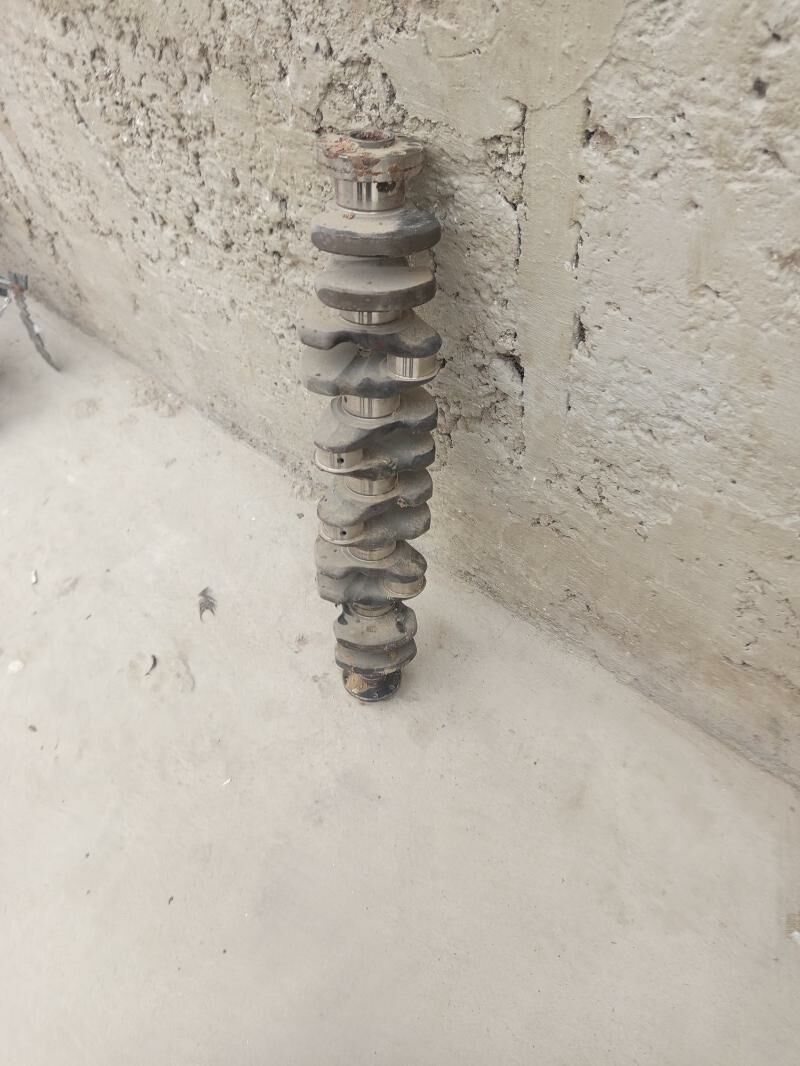 mator bmw 4 000 TMT - Джебел - img 1