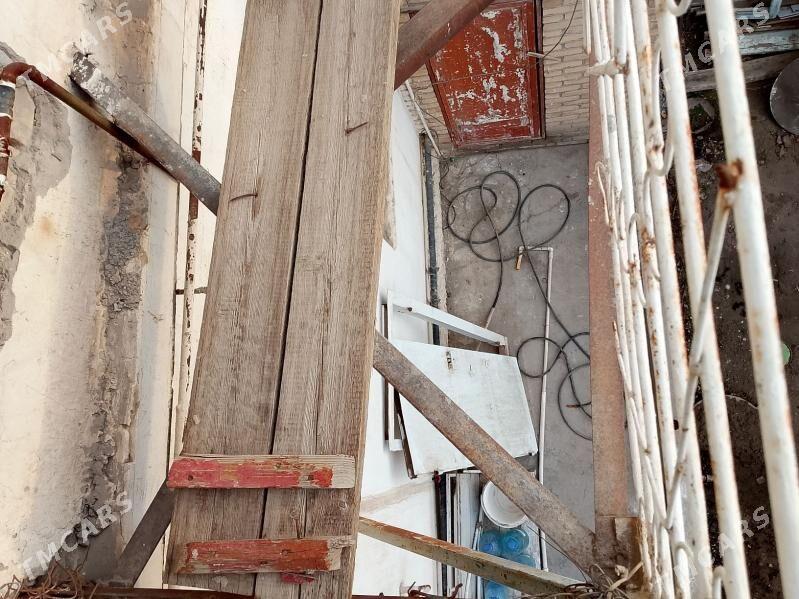 кирпичи и ферма угольник - Туркменабат - img 1