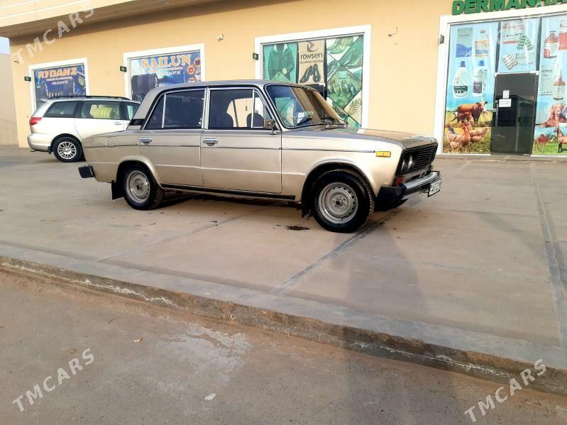 Lada 2106 2000 - 34 000 TMT - Байрамали - img 1