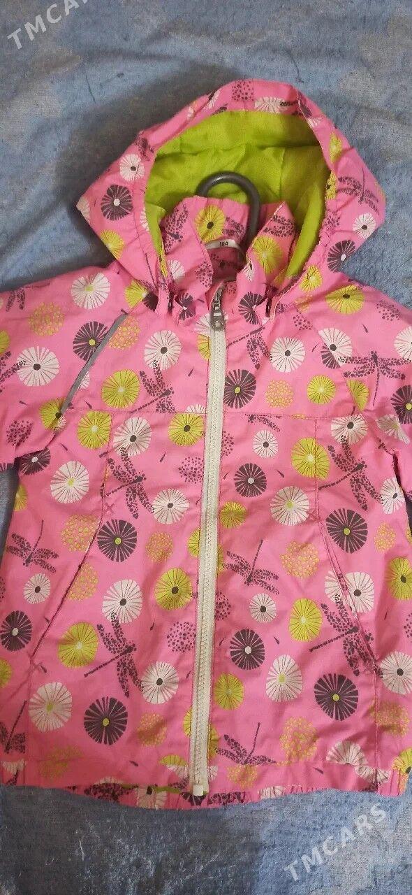 детская курточка - Ашхабад - img 1