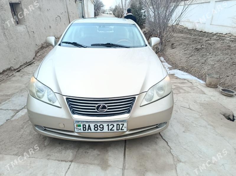 Lexus ES 350 2010 - 265 000 TMT - Boldumsaz - img 1