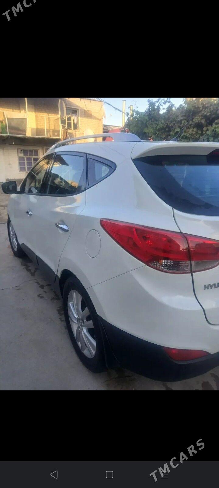 Hyundai IX35 2011 - 198 000 TMT - Хитровка - img 1