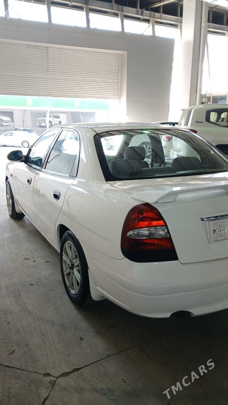 Daewoo Nubira 1999 - 40 000 TMT - 11 mkr - img 1