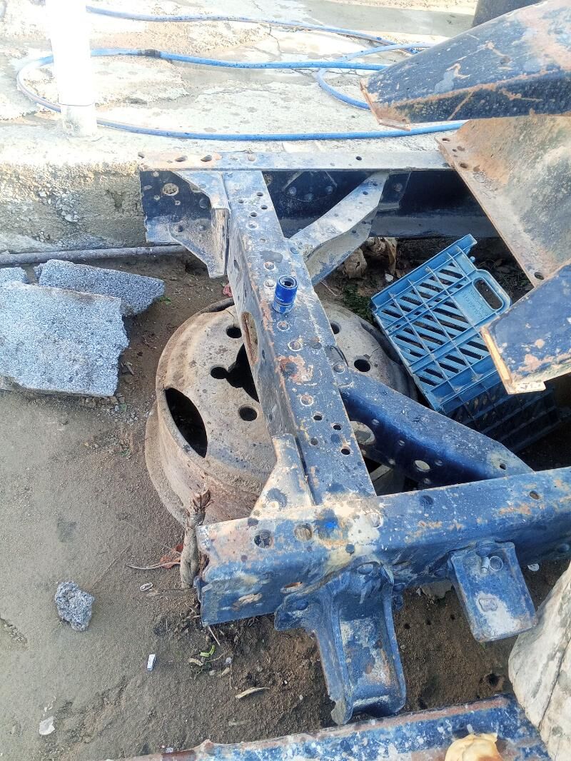 kıçı ziliň ramasy 1 200 TMT - Багир - img 1