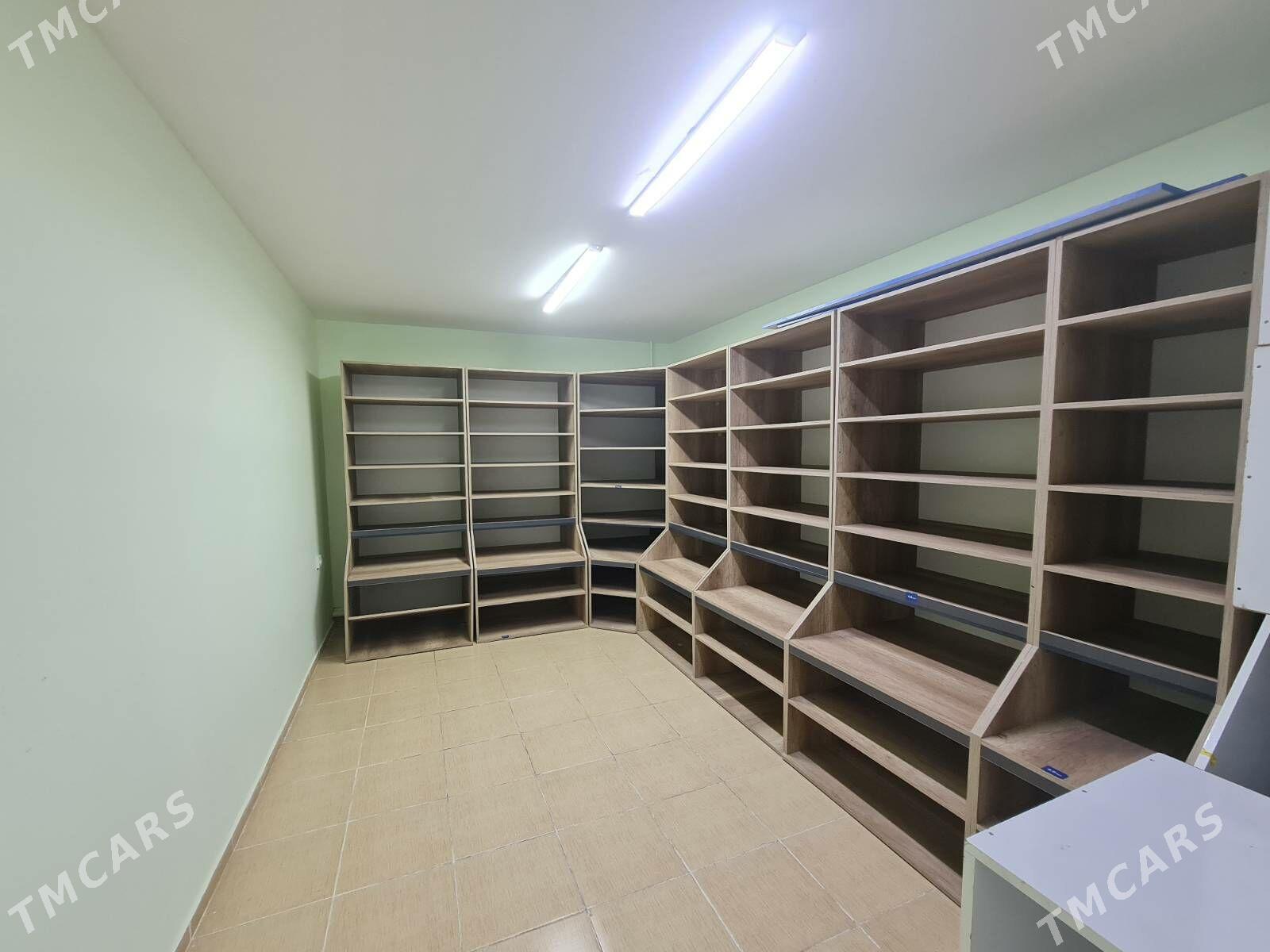 Arenda podwal - Ашхабад - img 1