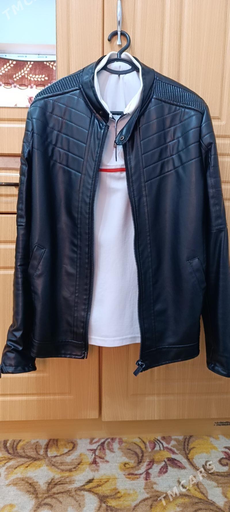 Türk koja - Büzmeýin - img 1