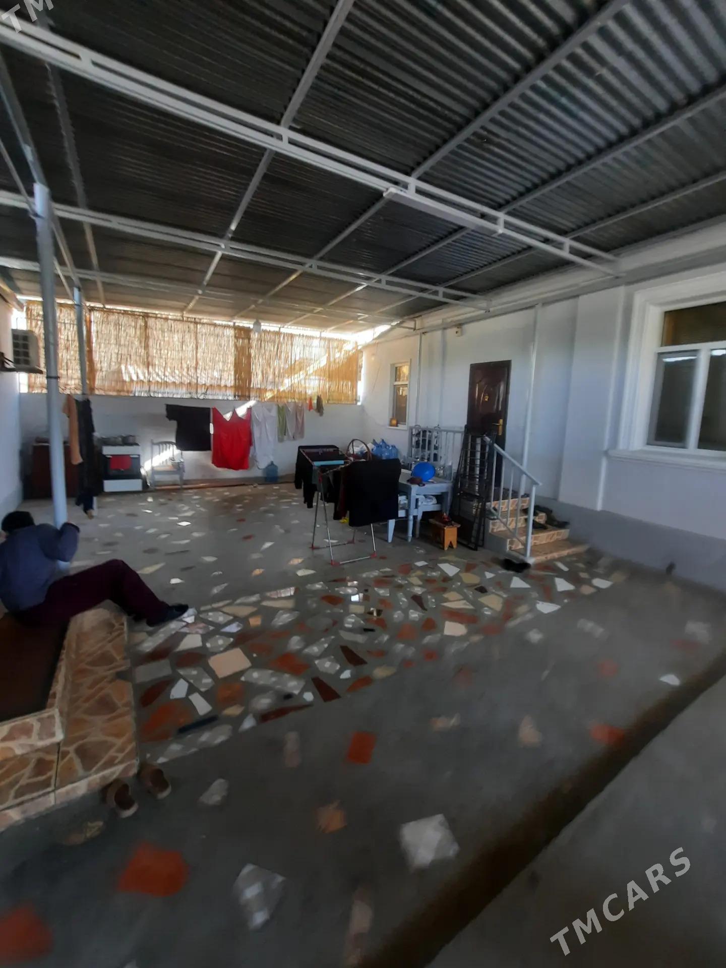 30мкр 5 ком ПЛАН ДОМ - Aşgabat - img 1