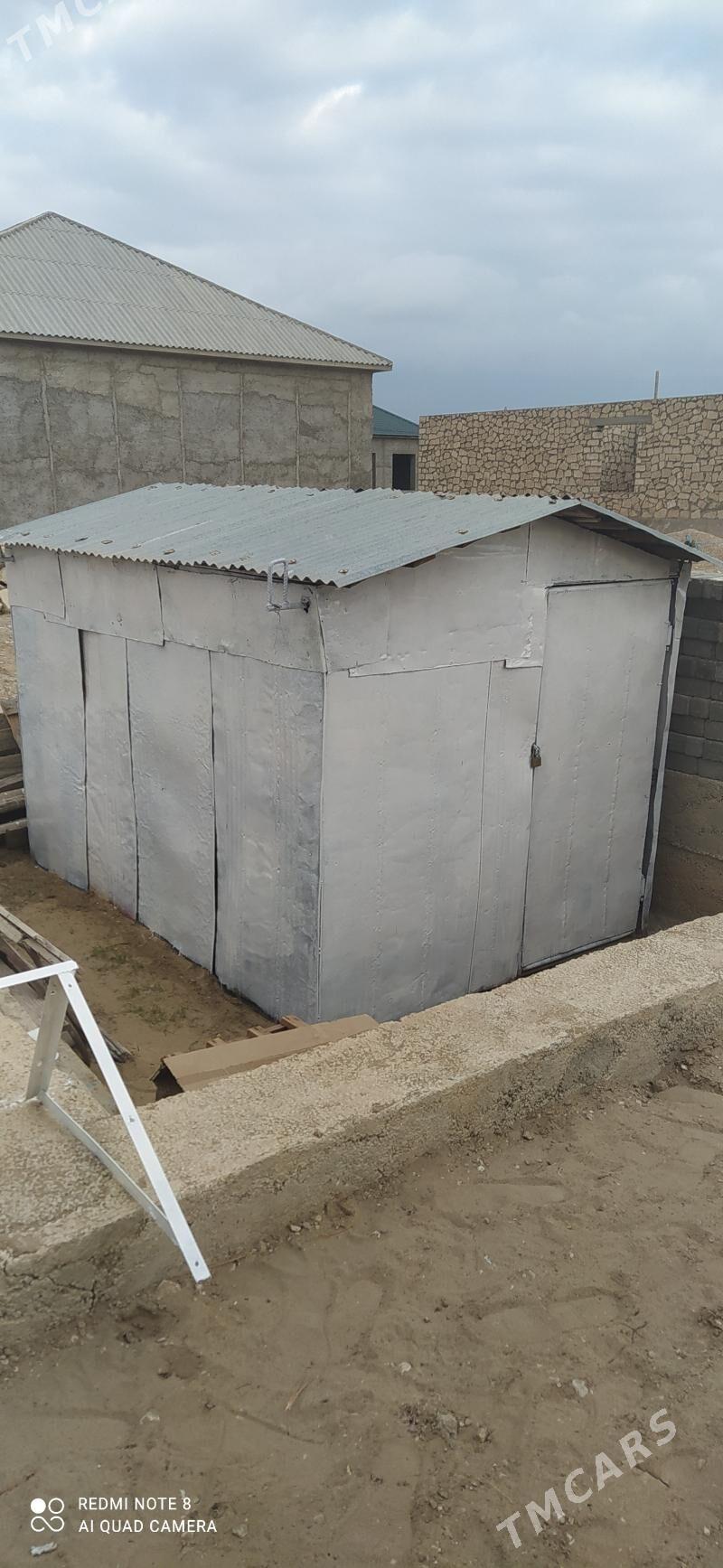 домик DOMIK Butka - Jebel - img 1