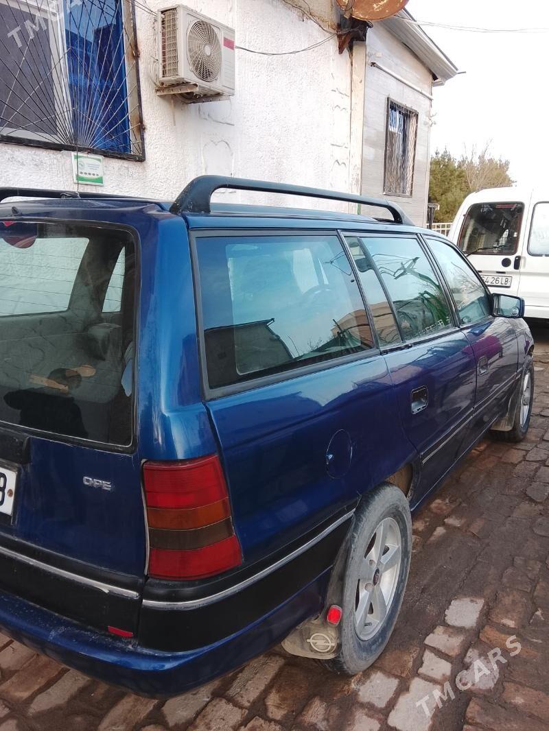 Opel Astra 1991 - 40 000 TMT - Туркменабат - img 1