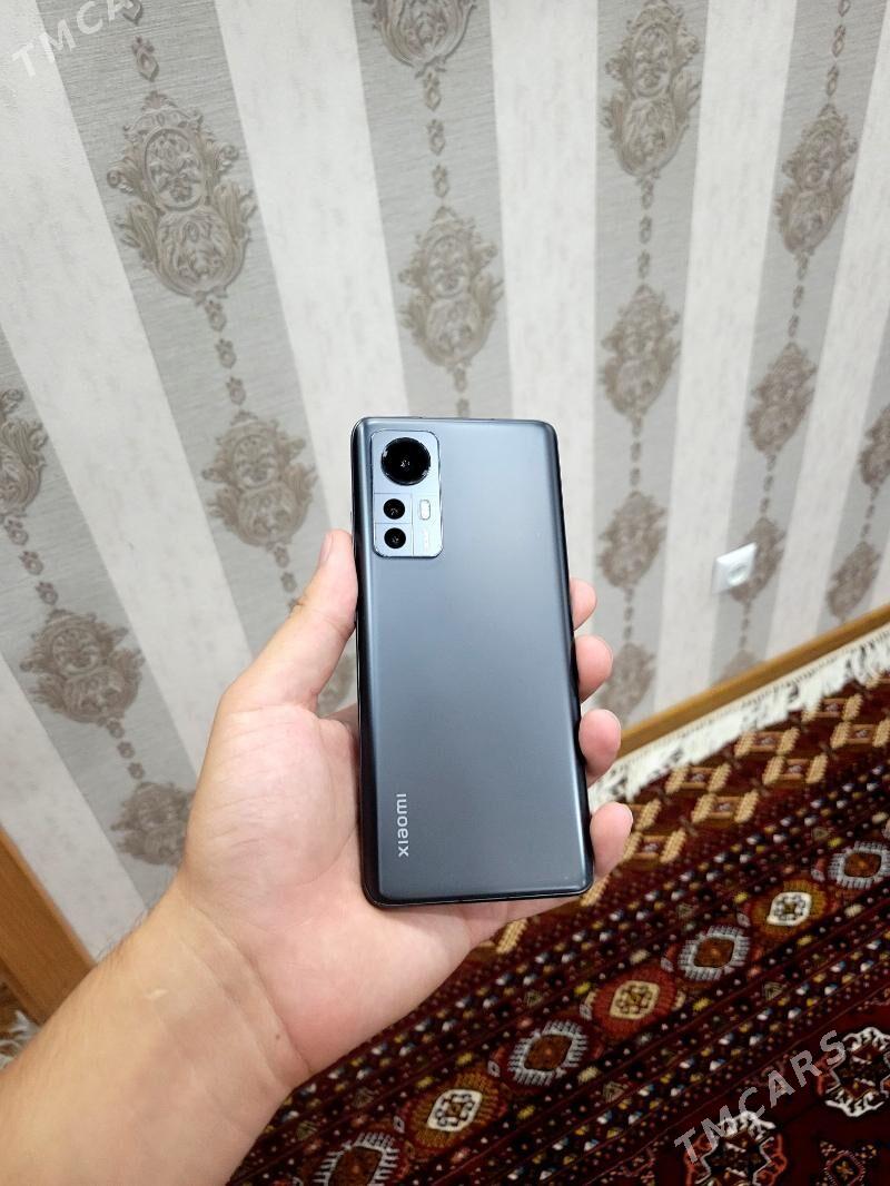 Xiaomi 12X - Mary - img 1