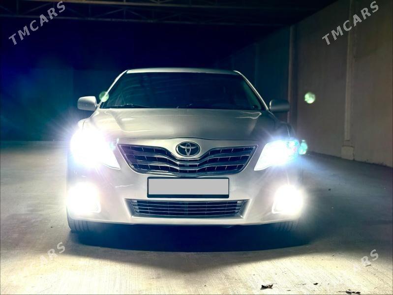 Toyota Camry 2010 - 235 000 TMT - Губадаг - img 1