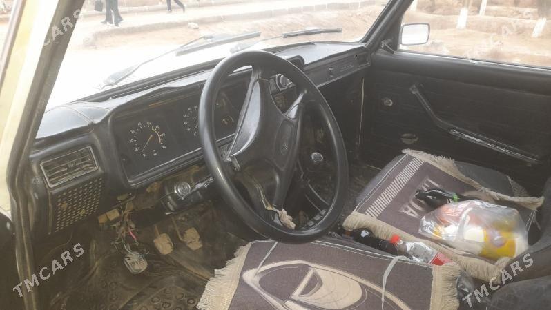 Lada 2107 1999 - 25 000 TMT - Гурбансолтан Едже - img 1