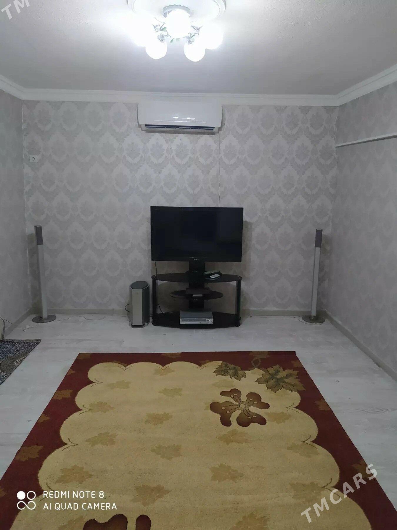 1комн. 1komn - Ашхабад - img 1