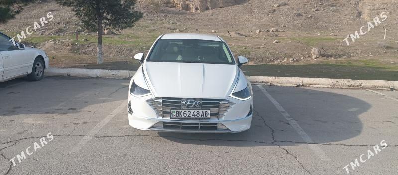 Sürüji ( Водитель ) - Ашхабад - img 1