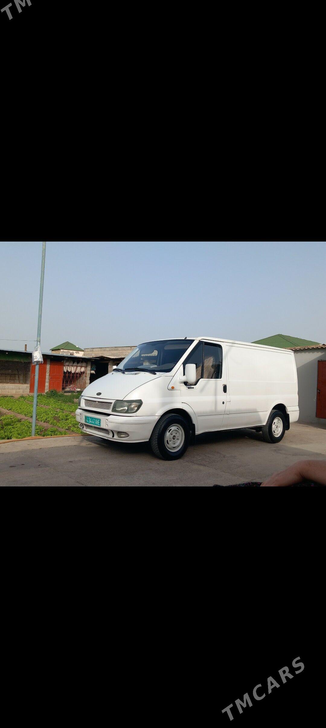 Ford Transit Connect 2009 - 65 000 TMT - Aşgabat - img 1