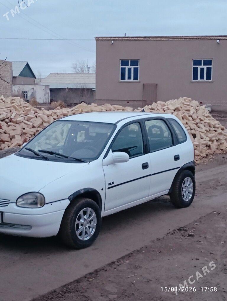 Opel Vita 1996 - 40 000 TMT - Кёнеургенч - img 1