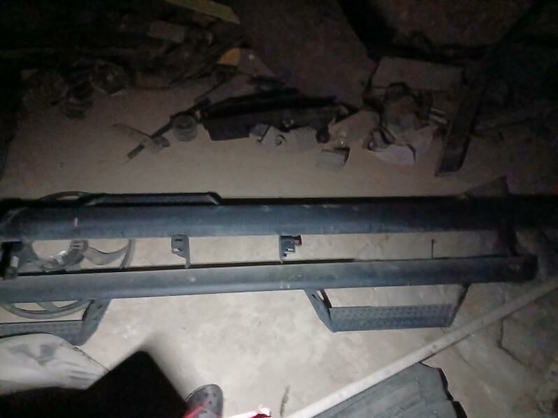 Toyota Tacoma padnoşka 1 200 TMT - Ашхабад - img 1