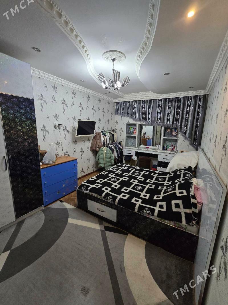 ️Ким Раойн 4 Этаж 3 Комнатн️ - Aşgabat - img 1