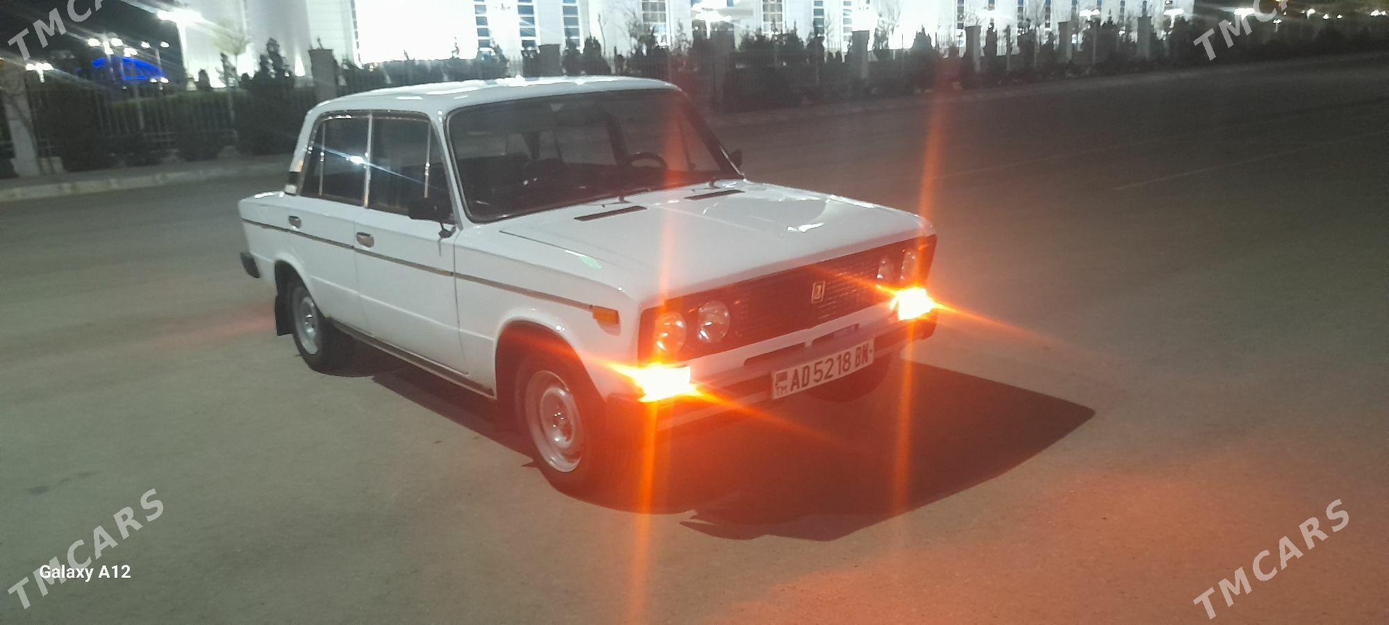 Lada 2106 1999 - 40 000 TMT - Балканабат - img 1