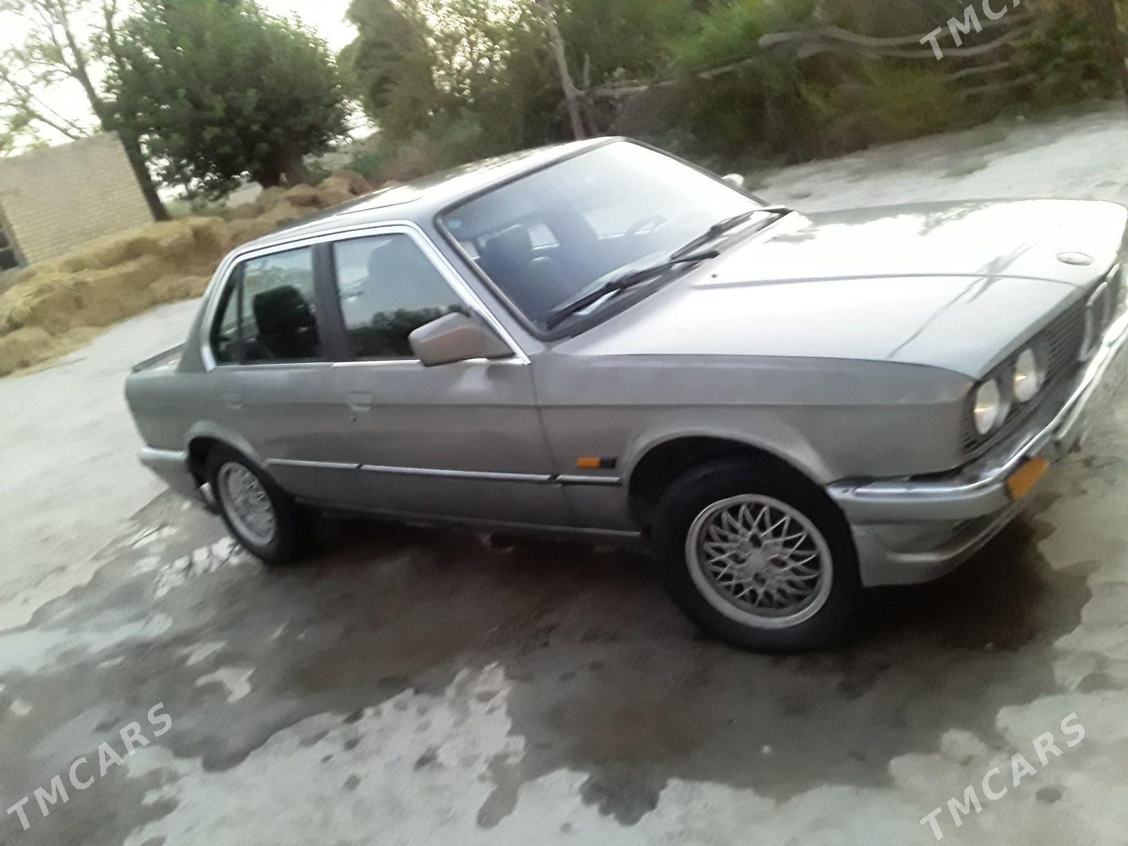 BMW 325 1985 - 24 000 TMT - Sakar - img 1
